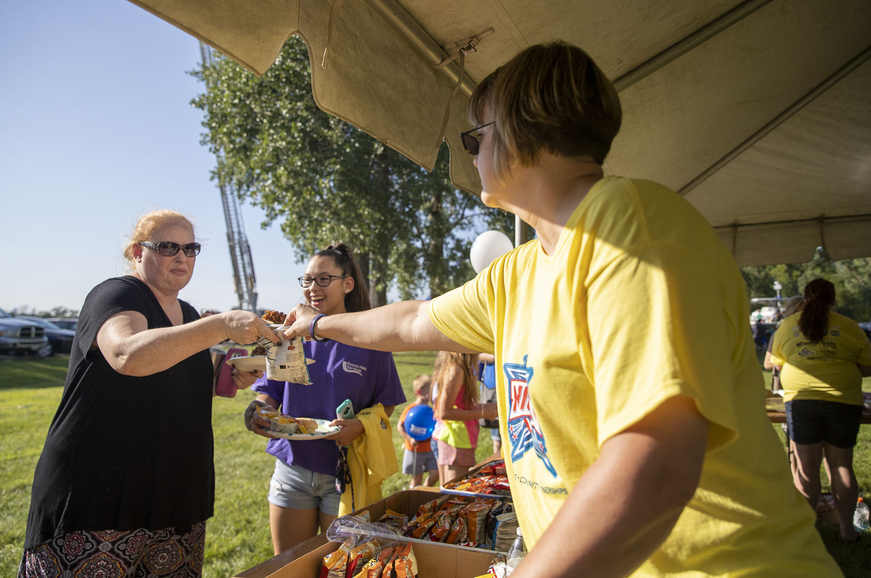 National Night Out